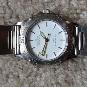 Skagen women's watch